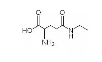 L-theanine formular