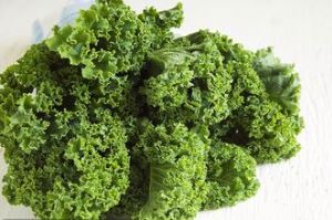Kale Powder